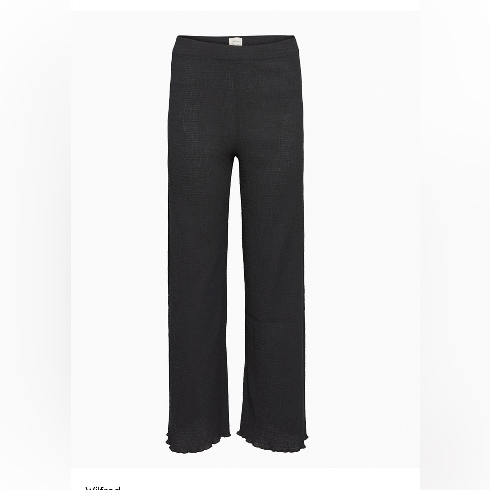 NWT Wilfred Verona Pant